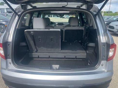 Used 2022 Honda Pilot Special Edition image 25