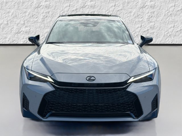 New 2026 Lexus IS 350 F Sport w/ Technology Package RWD image 8