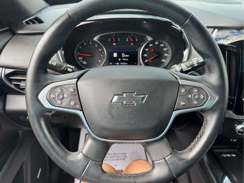 Used 2023 Chevrolet Traverse RS AWD/4WD image 20