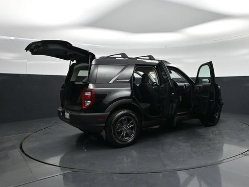 Used 2021 Ford Bronco Sport Big Bend AWD/4WD image 5
