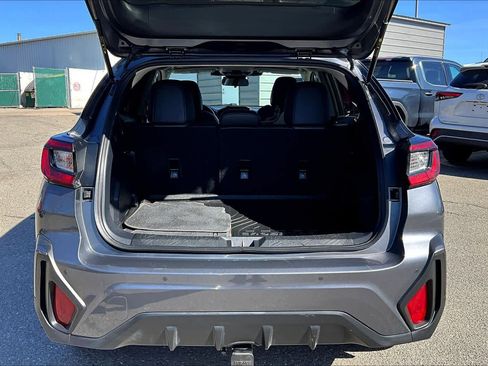 Used 2024 Subaru Crosstrek 2.5i Limited AWD/4WD image 31