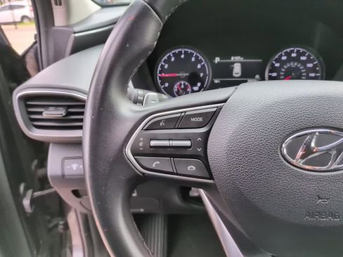 Used 2023 Hyundai Santa Fe SEL AWD/4WD image 15