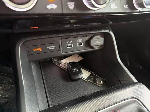 Certified 2022 Honda Civic Si image 17