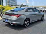Certified 2022 Hyundai Elantra SEL w/ Convenience + Premium Package image 5