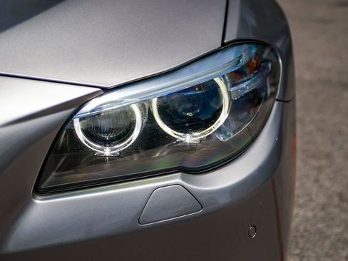 Used 2014 BMW 535i Sedan RWD image 10