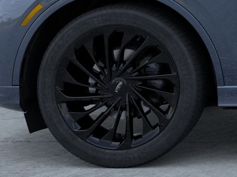 New 2026 Lincoln Aviator Reserve image 19