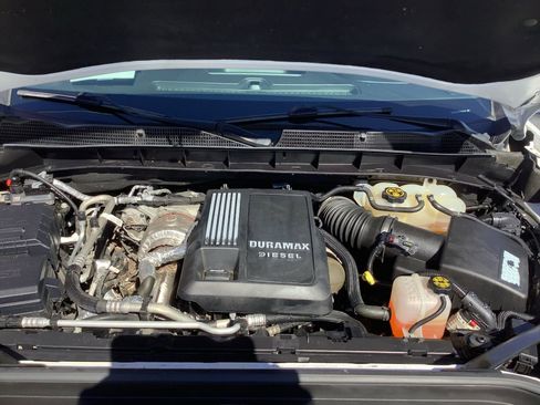 Used 2021 GMC Sierra 1500 SLE image 17