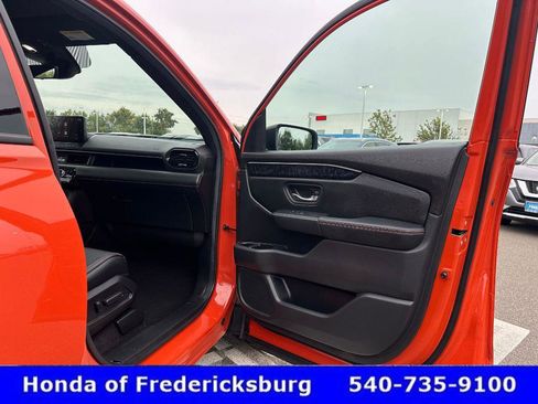 Used 2026 Honda Passport TrailSport Elite image 34