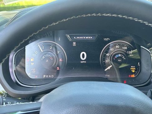 New 2026 RAM 2500 Limited AWD/4WD image 26