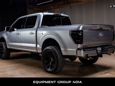 Used 2024 Ford F150 Tremor w/ Bed Utility Package image 6