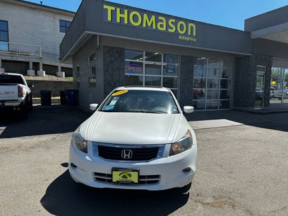 Used 2008 Honda Accord EX-L