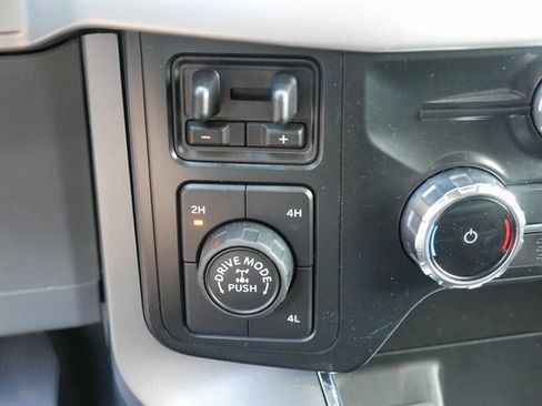 Used 2022 Ford F150 XLT w/ Equipment Group 302A High image 19