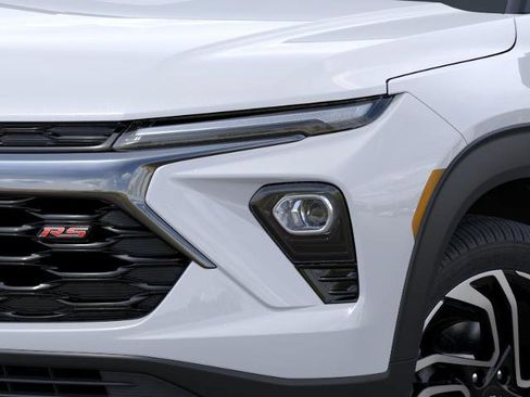 New 2026 Chevrolet TrailBlazer RS FWD image 10