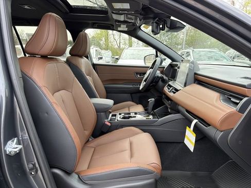 New 2026 Subaru Outback Touring XT image 20