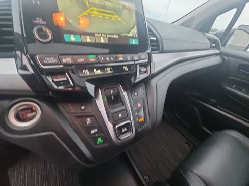 Used 2024 Honda Odyssey EX-L image 20