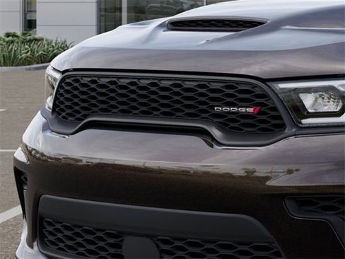 New 2025 Dodge Durango GT image 11