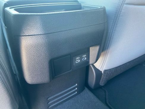 New 2025 Toyota Tacoma TRD Sport image 14