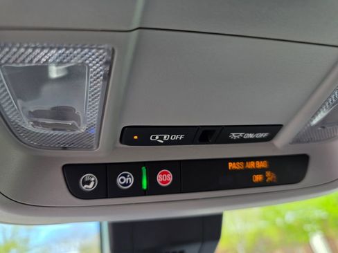 Certified 2023 Chevrolet Equinox LT FWD image 24