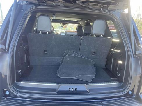 Certified 2021 Lincoln Navigator Reserve w/ Luxury Package image 7