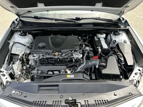 Used 2024 Toyota Camry XSE FWD image 33