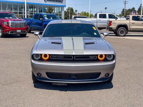 Used 2018 Dodge Challenger SXT Plus RWD image 6