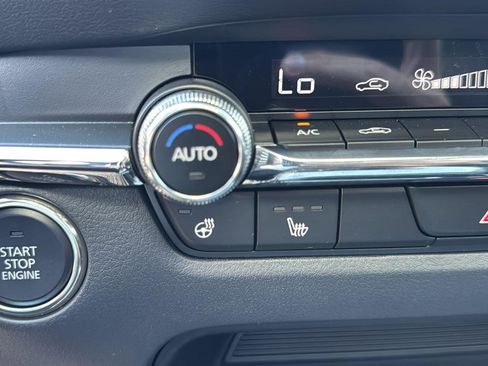 New 2025 MAZDA CX-30 2.5 Turbo w/ Premium Package image 16