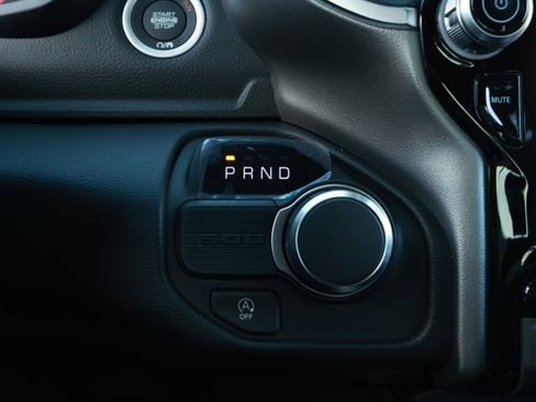 New 2026 RAM 1500 Big Horn image 16