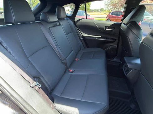 Used 2023 Toyota Venza Limited AWD/4WD image 27