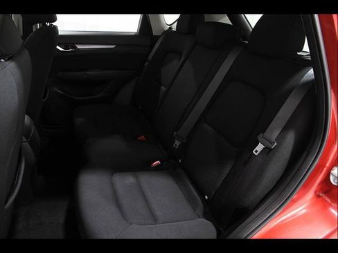 Certified 2023 MAZDA CX-5 AWD 2.5 S image 15