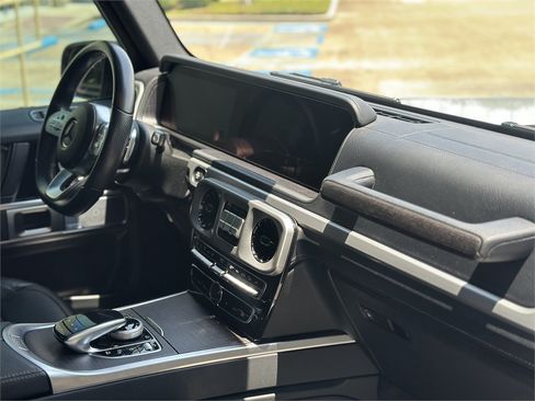 Used 2019 Mercedes-Benz G 550 image 26