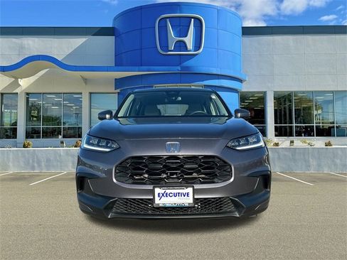 Used 2023 Honda HR-V LX image 6