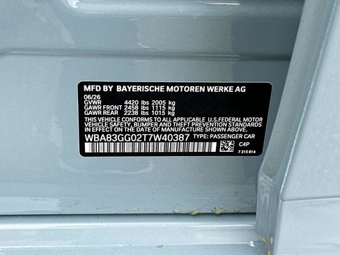New 2026 BMW 228i w/ Premium Package FWD image 21