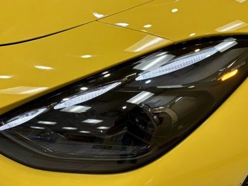 New 2026 Mercedes-Benz AMG GT 55 image 12