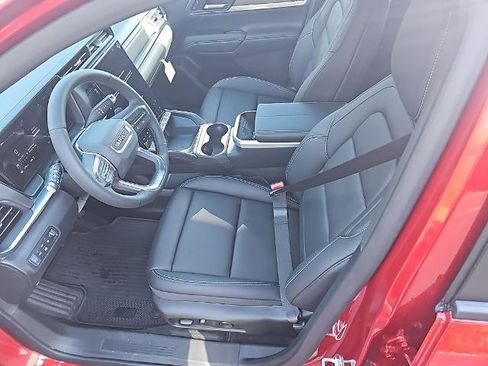 New 2026 GMC Terrain Elevation w/ Elevation Premium Package image 11