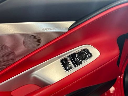 Used 2020 Chevrolet Corvette Stingray Premium Cpe w/ 3LT Preferred Equipment Group RWD image 4