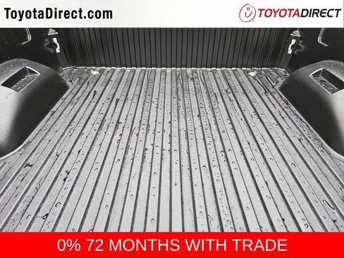 New 2026 Toyota Tundra SR5 image 7