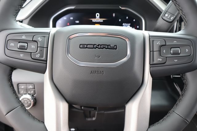 New 2026 GMC Sierra 2500 Denali w/ Denali Reserve Package AWD/4WD image 24