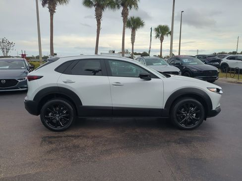 New 2026 MAZDA CX-30 AWD 2.5 S w/ Select Sport Pkg image 3