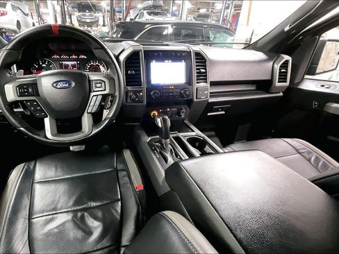 Used 2019 Ford F150 Raptor image 13