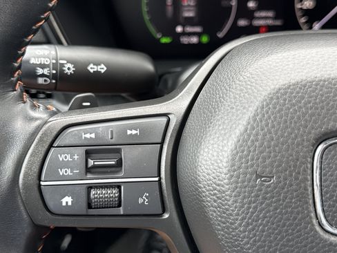 Used 2025 Honda CR-V Sport-L image 22