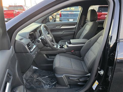 New 2026 GMC Terrain Elevation w/ Black Edition image 13