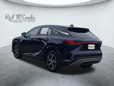 Used 2024 Lexus RX 350 FWD w/ Technology Package image 3