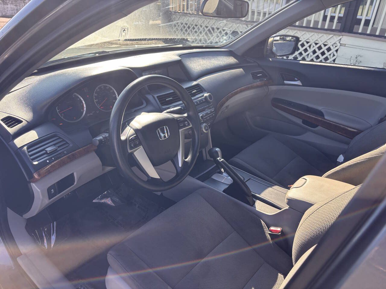 Used 2012 Honda Accord EX image 11