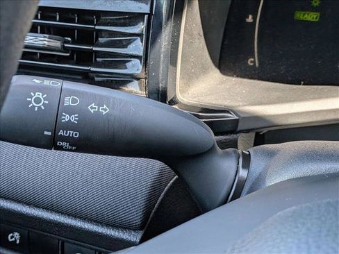 Used 2025 Toyota Camry LE FWD image 14