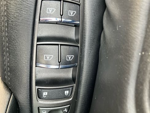 Used 2024 Nissan Armada SL w/ Cargo Package image 13