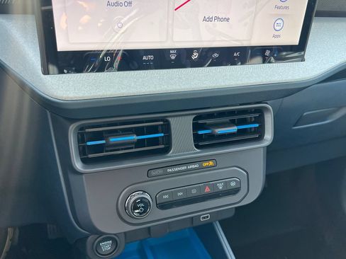 New 2026 Ford Maverick XLT FWD image 26