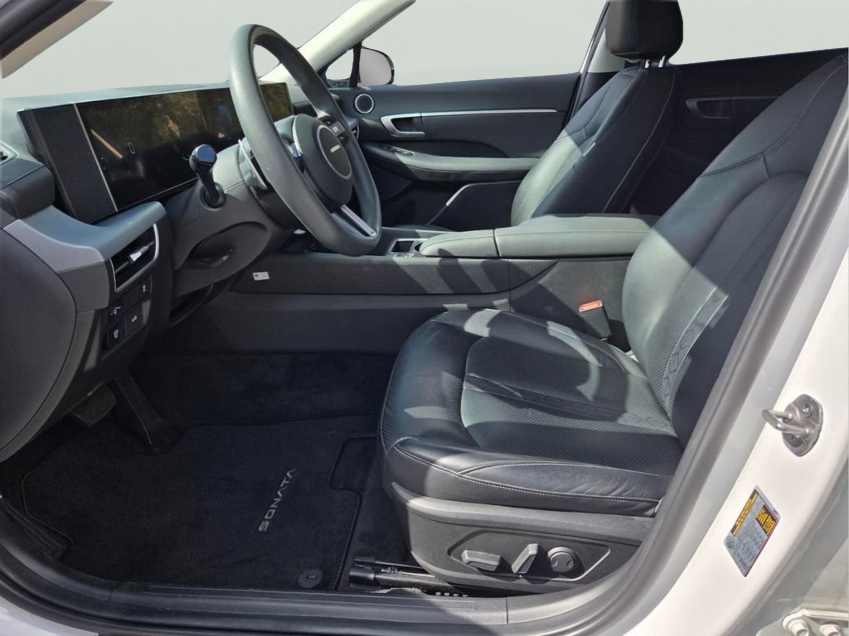 Used 2024 Hyundai Sonata SEL FWD image 9