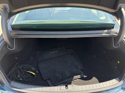 Used 2021 Genesis G80 2.5T w/ Prestige Package RWD image 17