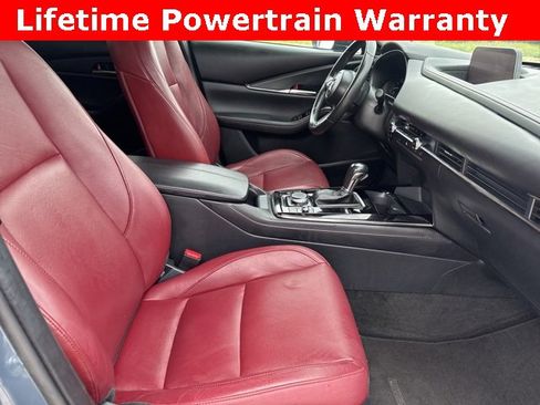Used 2024 MAZDA CX-30 AWD 2.5 S w/ Preferred Package image 18
