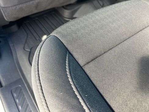 Used 2025 GMC Sierra 1500 Elevation image 14